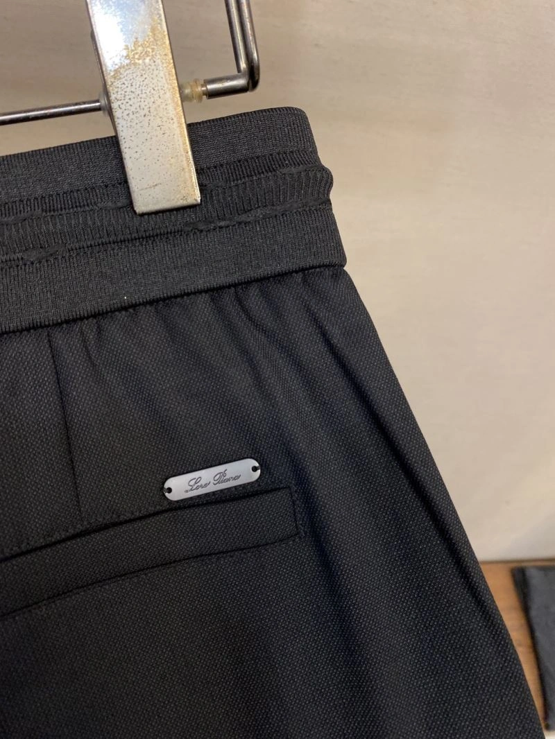 Loro Piana Long Pants Stretchable 160326