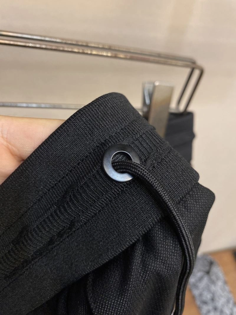 Loro Piana Long Pants Stretchable 160326