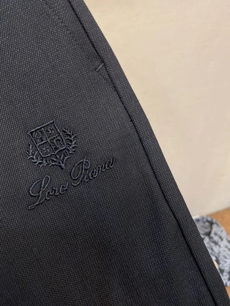 Loro Piana Long Pants Stretchable 160326