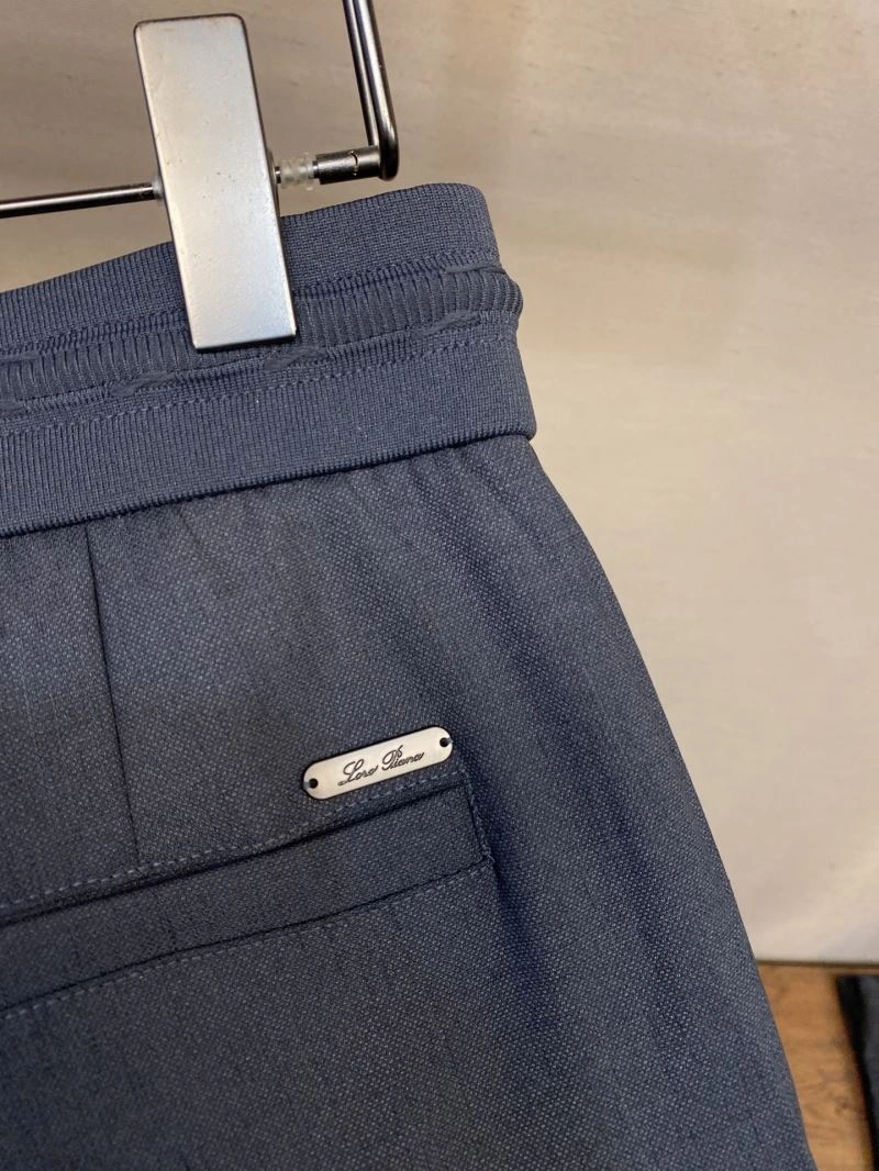 Contemporary Loro Piana Long Pants 160324