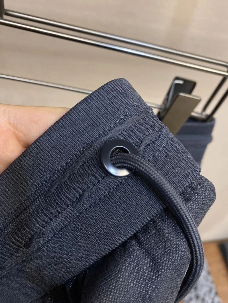 Contemporary Loro Piana Long Pants 160324