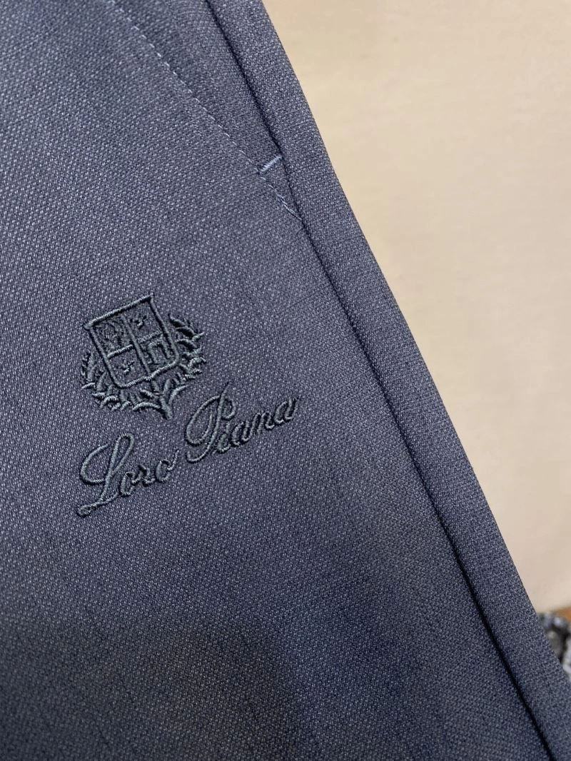 Contemporary Loro Piana Long Pants 160324