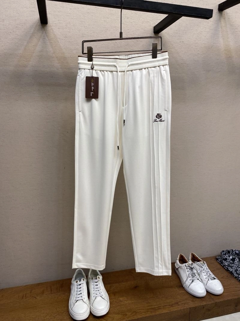 Snug Loro Piana Long Pants 160322
