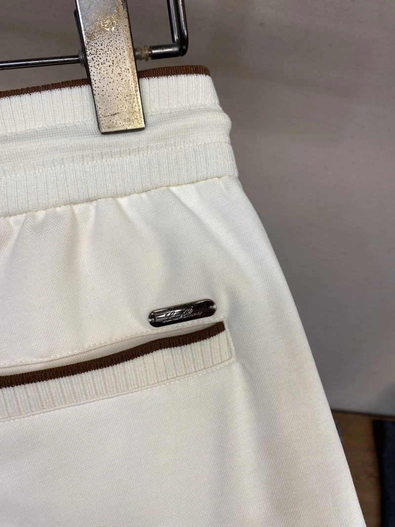 Snug Loro Piana Long Pants 160322