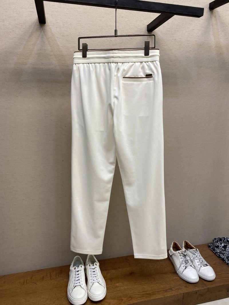 Snug Loro Piana Long Pants 160322