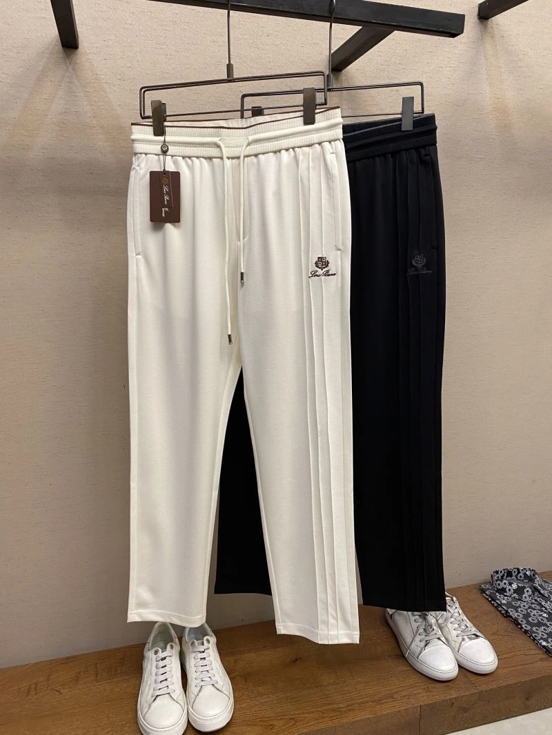 Snug Loro Piana Long Pants 160322