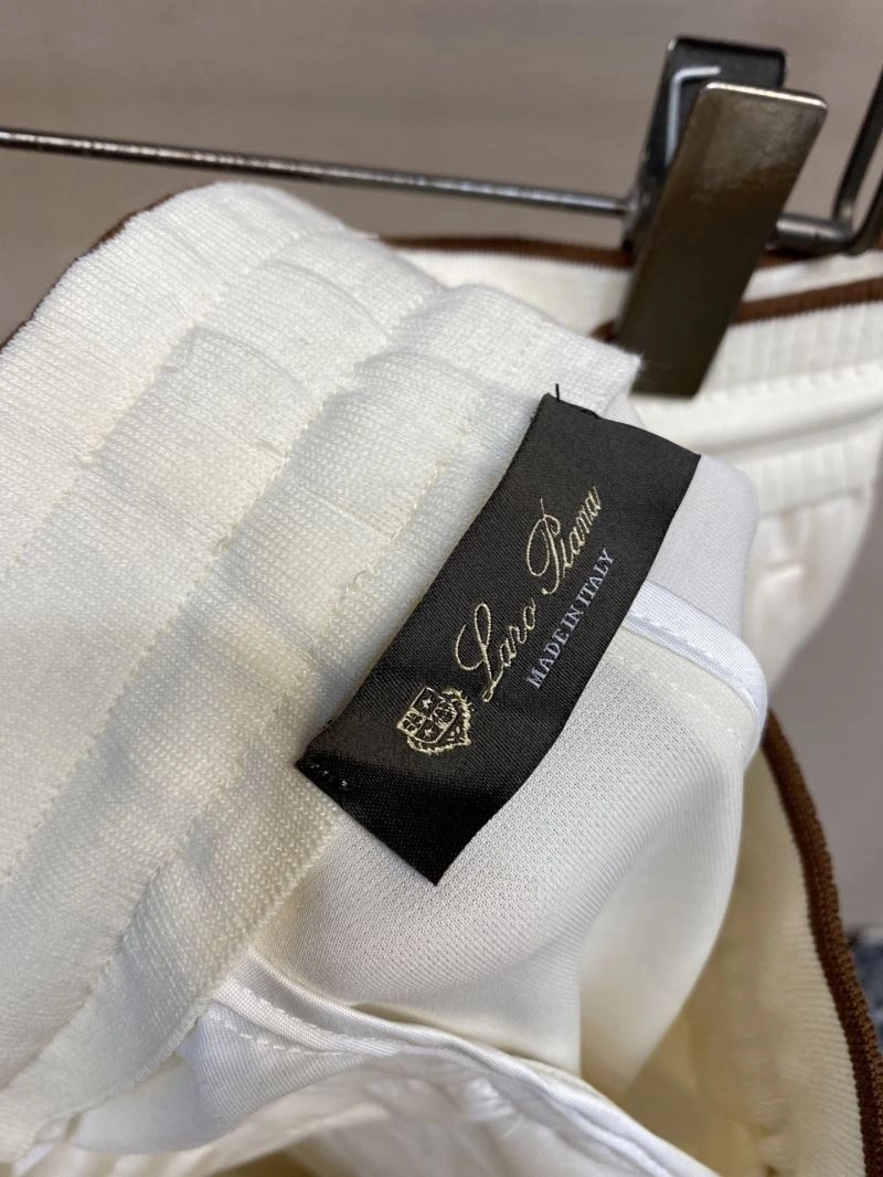 Snug Loro Piana Long Pants 160322
