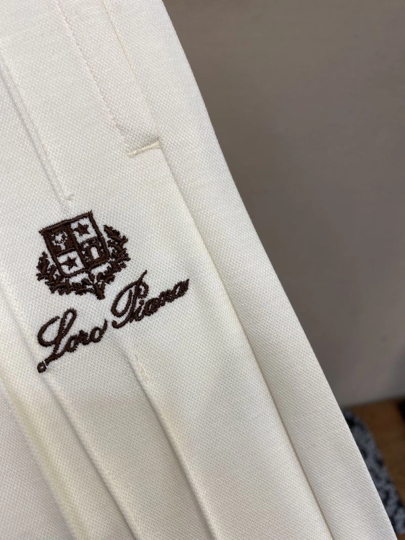 Snug Loro Piana Long Pants 160322