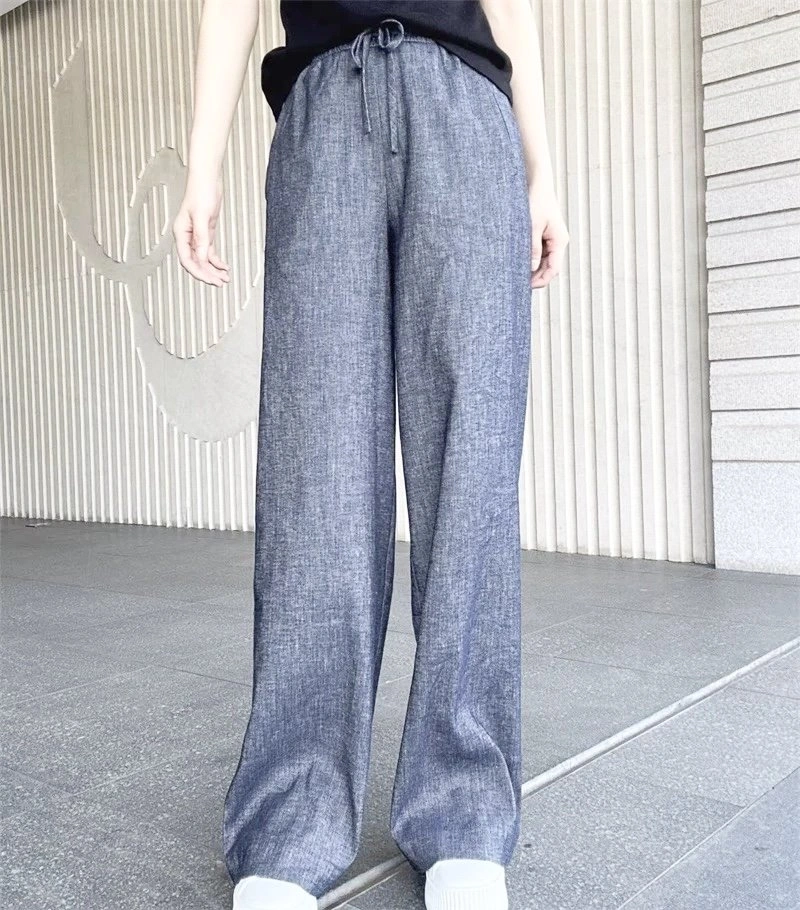 GoodFit Loro Piana Long Pants 154731