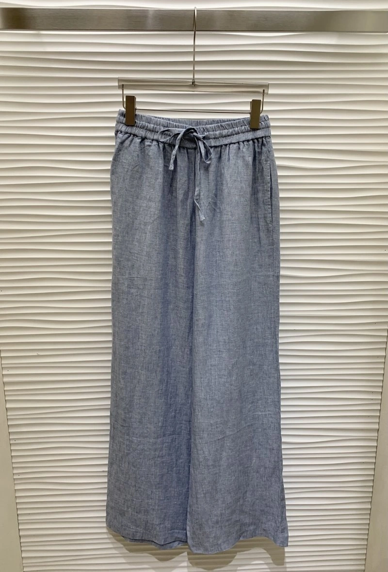 GoodFit Loro Piana Long Pants 154731