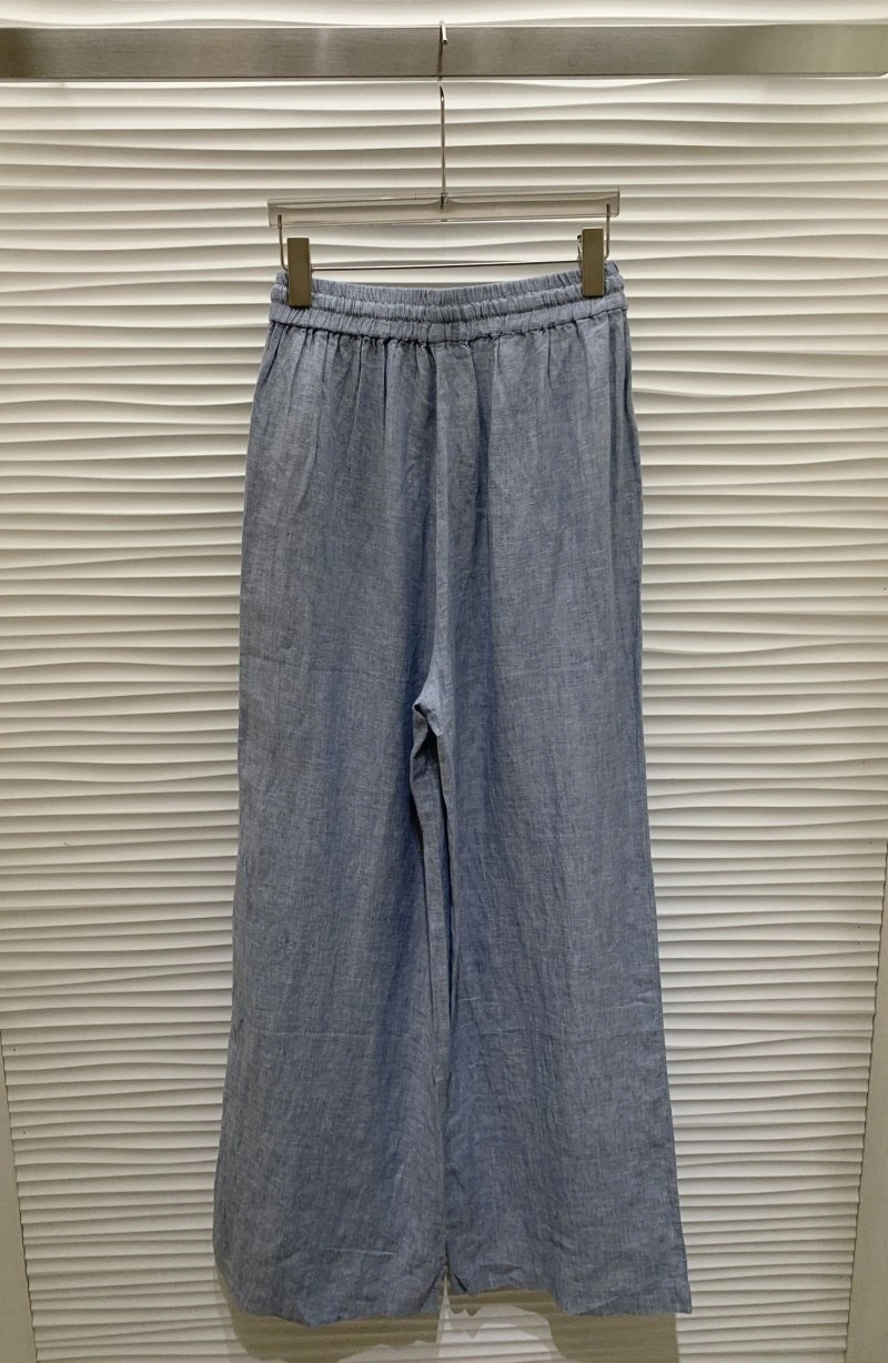 GoodFit Loro Piana Long Pants 154731