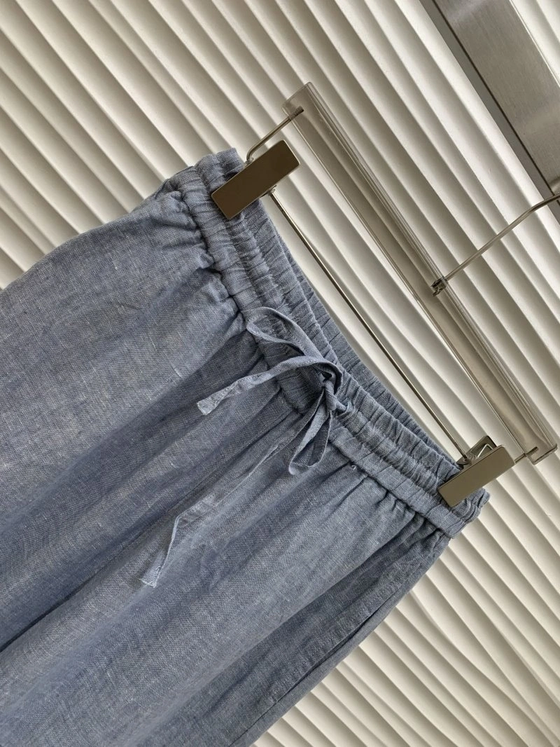 GoodFit Loro Piana Long Pants 154731
