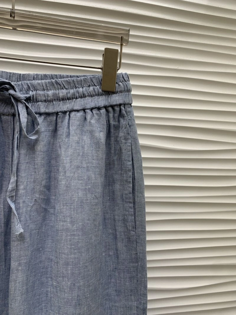 GoodFit Loro Piana Long Pants 154731