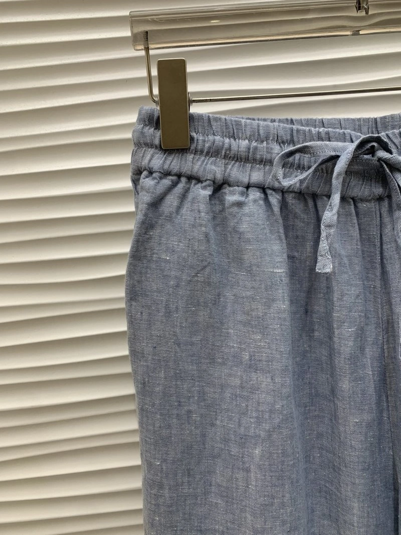 GoodFit Loro Piana Long Pants 154731