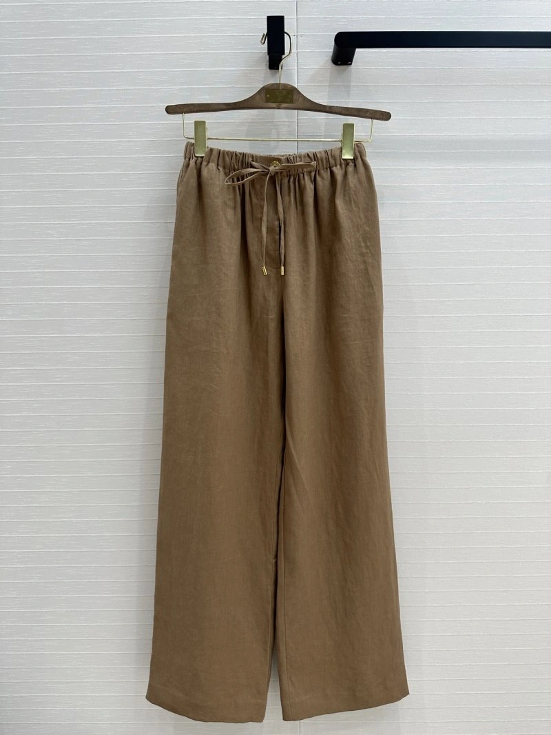 Youthful Loro Piana Long Pants 154729