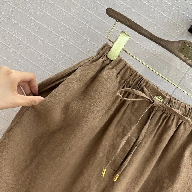 Youthful Loro Piana Long Pants 154729