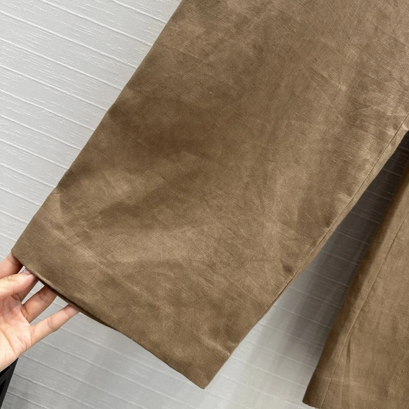 Youthful Loro Piana Long Pants 154729