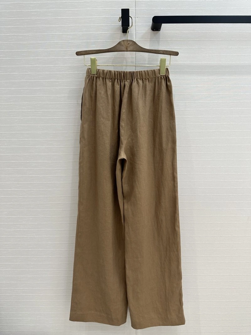 Youthful Loro Piana Long Pants 154729