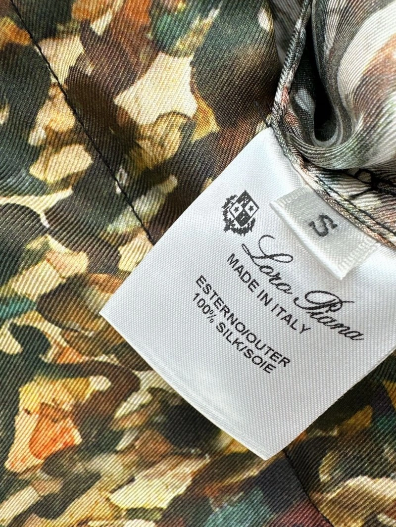 Loro Piana Long Pants Timeless 154732
