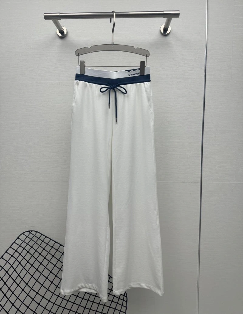 Loro Piana Long Pants FastDry 154747