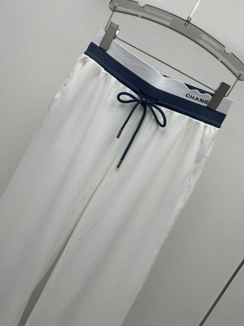 Loro Piana Long Pants FastDry 154747