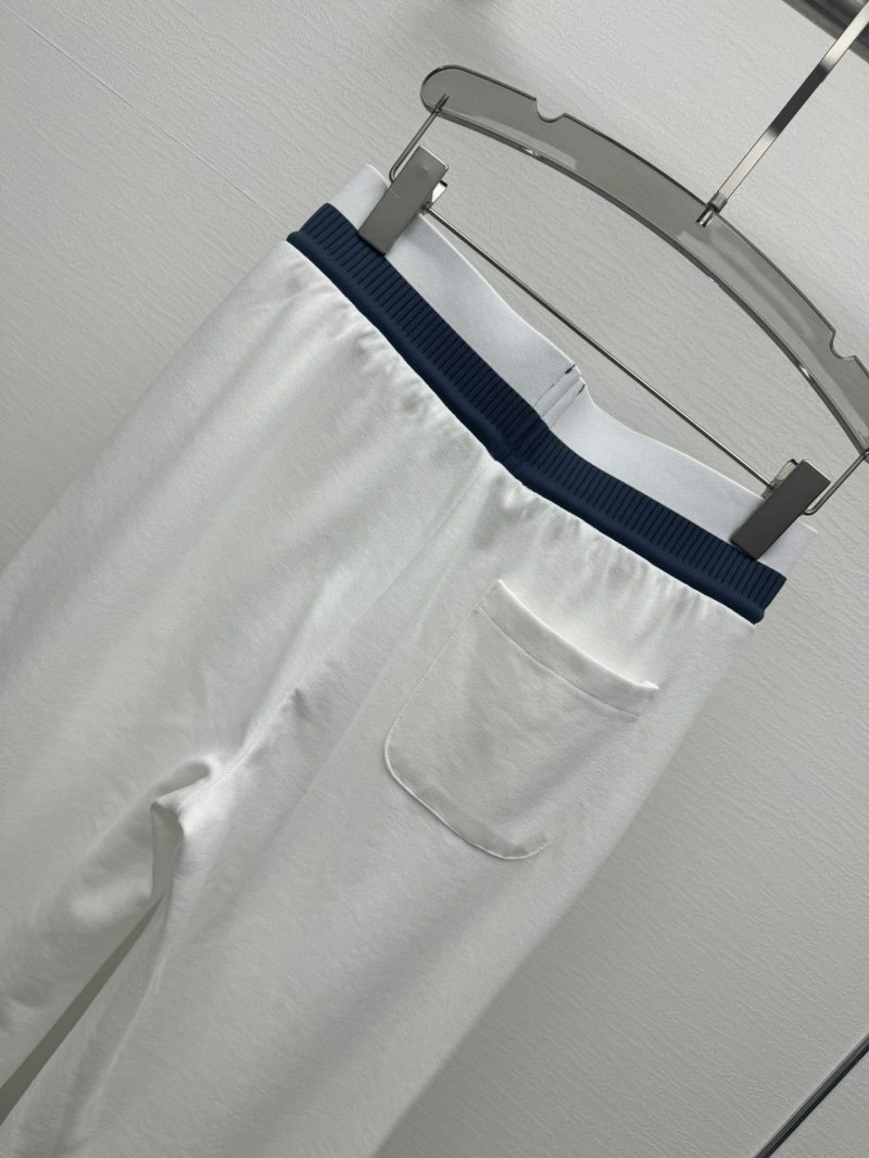 Loro Piana Long Pants FastDry 154747