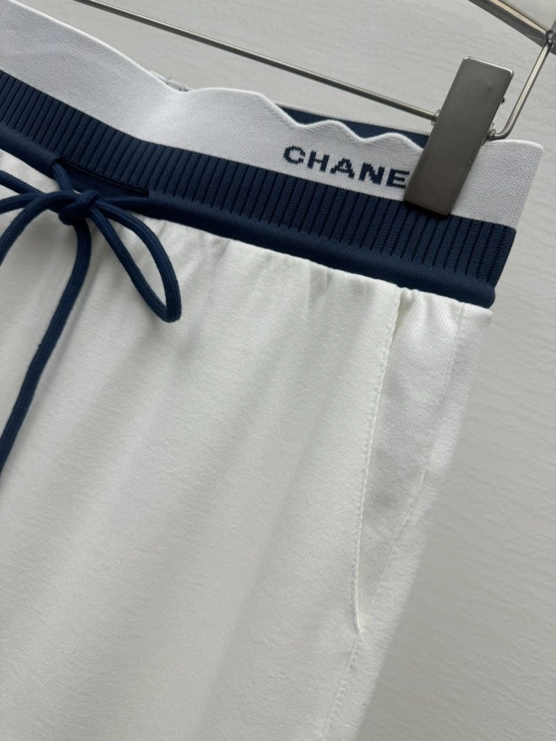 Loro Piana Long Pants FastDry 154747