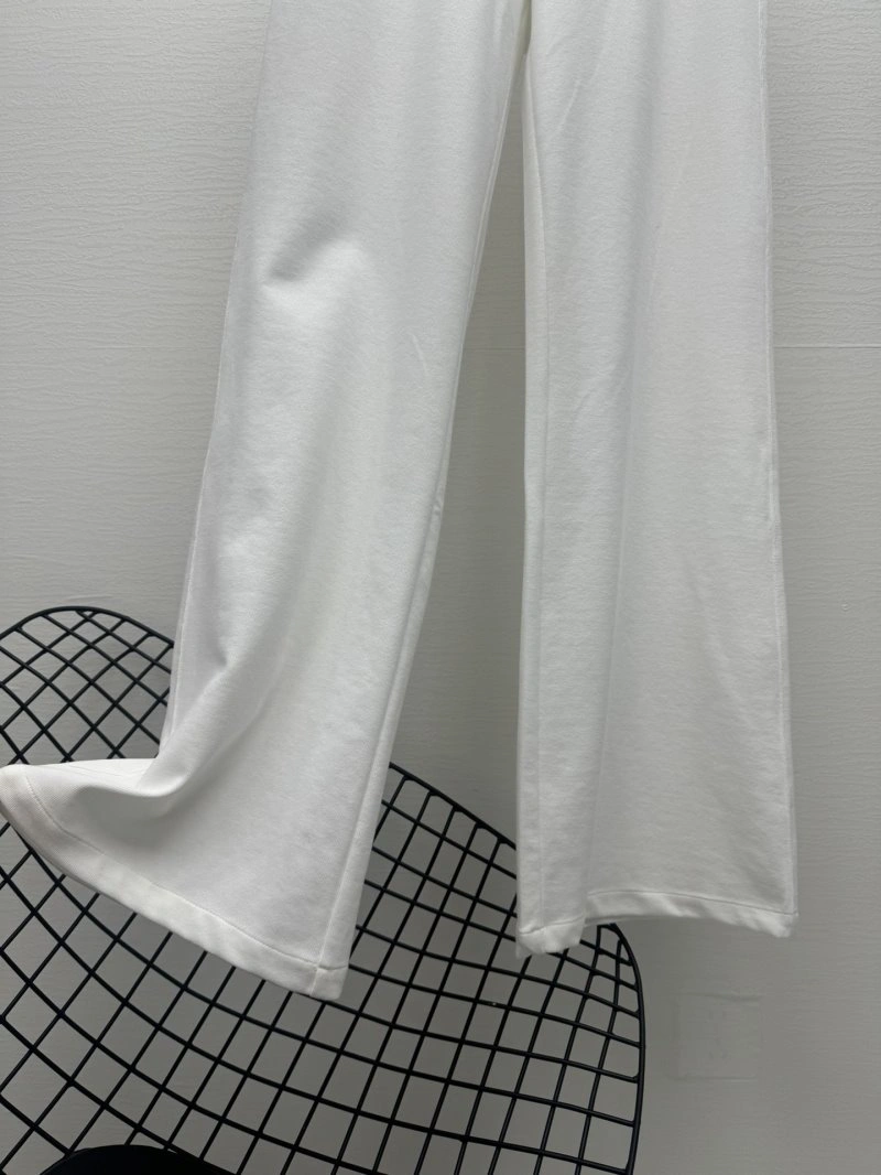 Loro Piana Long Pants FastDry 154747