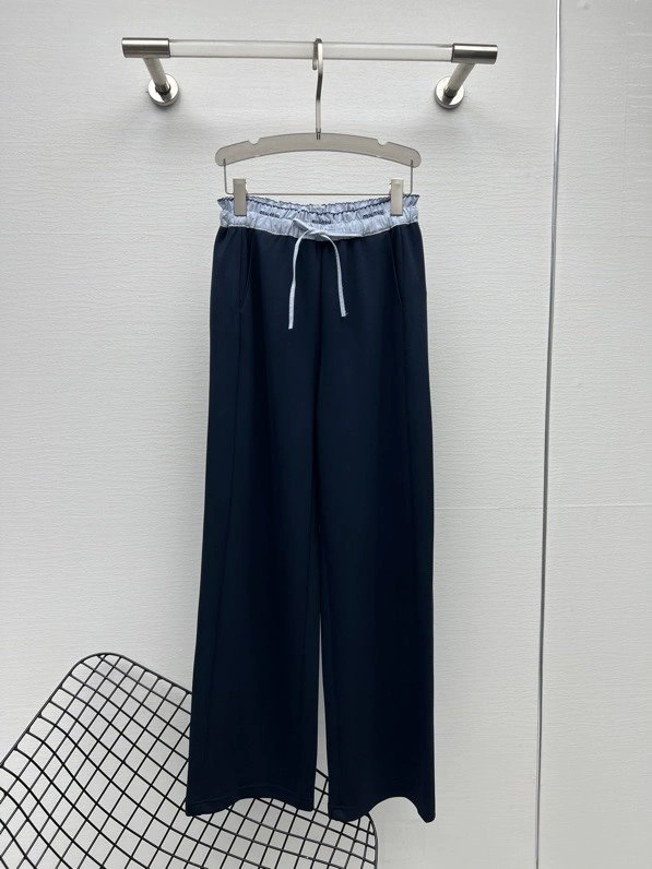Loro Piana Long Pants TopPick 154730