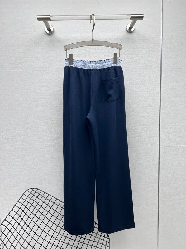 Loro Piana Long Pants TopPick 154730