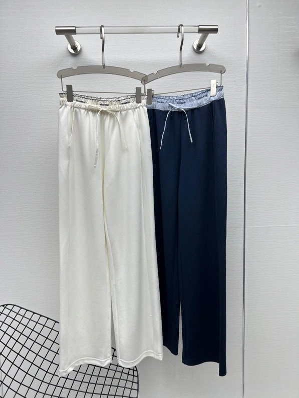 Loro Piana Long Pants TopPick 154730