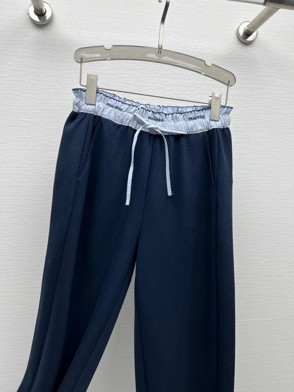 Loro Piana Long Pants TopPick 154730