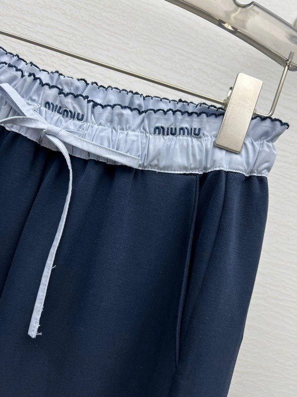 Loro Piana Long Pants TopPick 154730