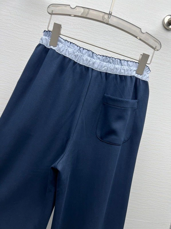 Loro Piana Long Pants TopPick 154730