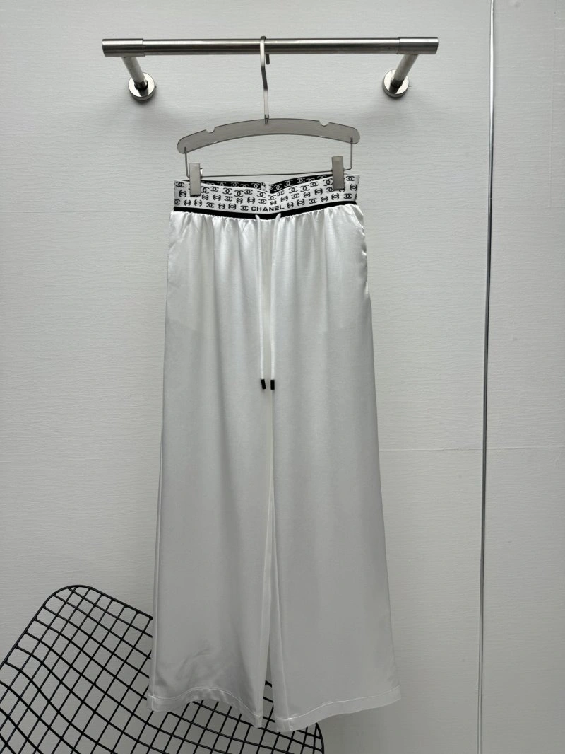 SunProtective Loro Piana Long Pants 153084