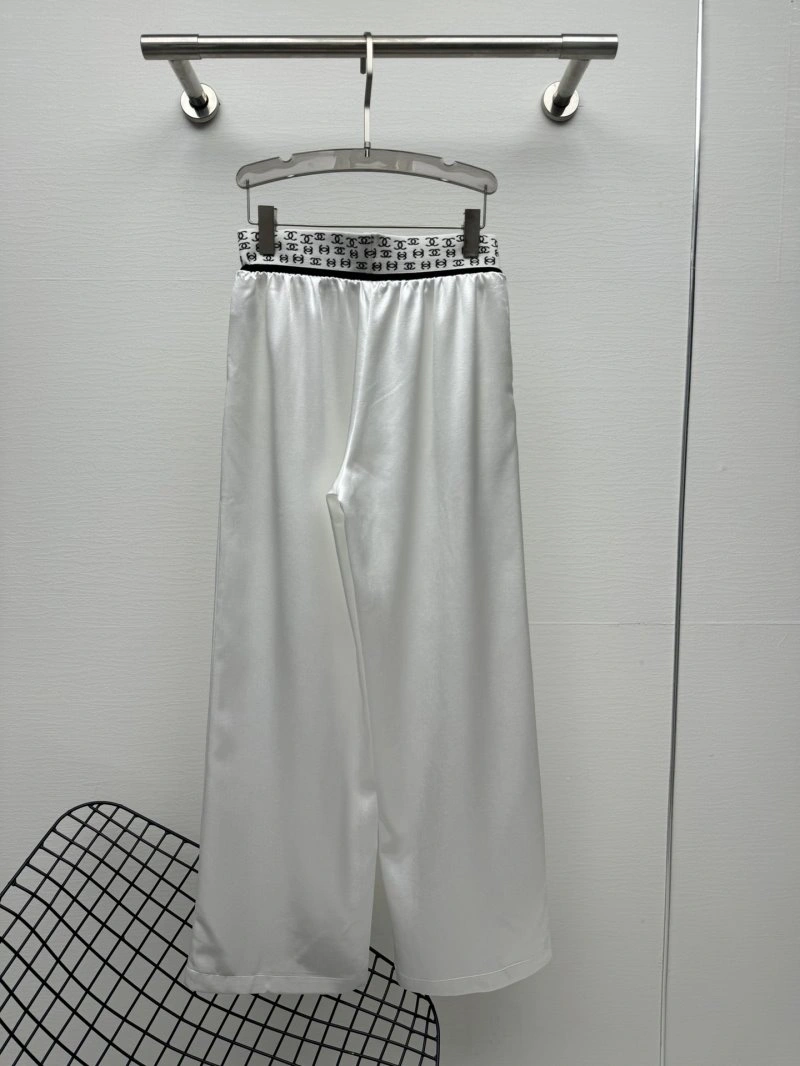 SunProtective Loro Piana Long Pants 153084