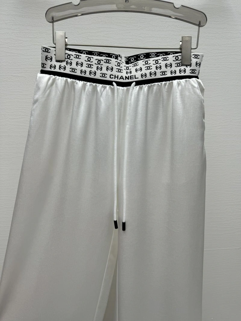 SunProtective Loro Piana Long Pants 153084