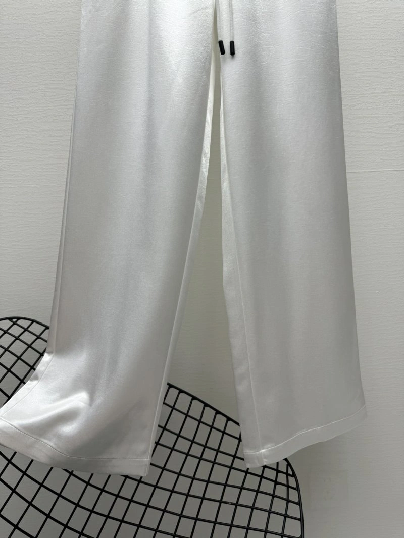 SunProtective Loro Piana Long Pants 153084
