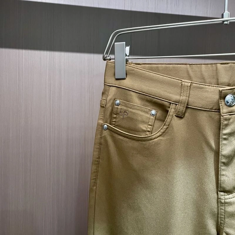 Loro Piana Long Pants Bright 159226