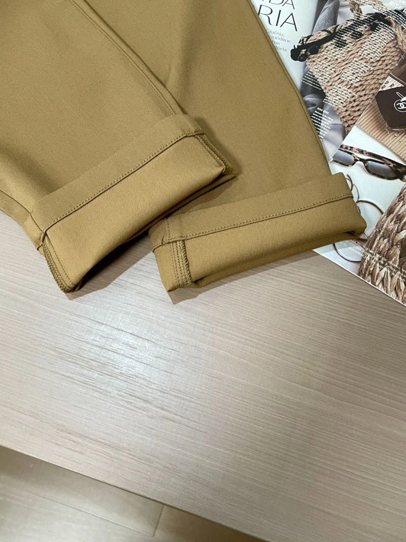 Loro Piana Long Pants Bright 159226