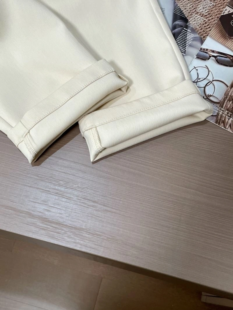 Loro Piana Long Pants Packable 159225