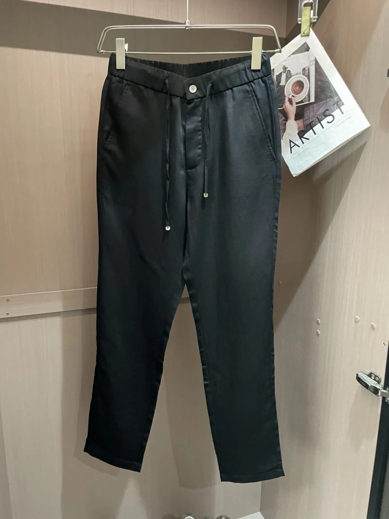 Loro Piana Long Pants Functional 159269