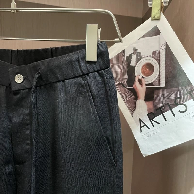 Loro Piana Long Pants Functional 159269