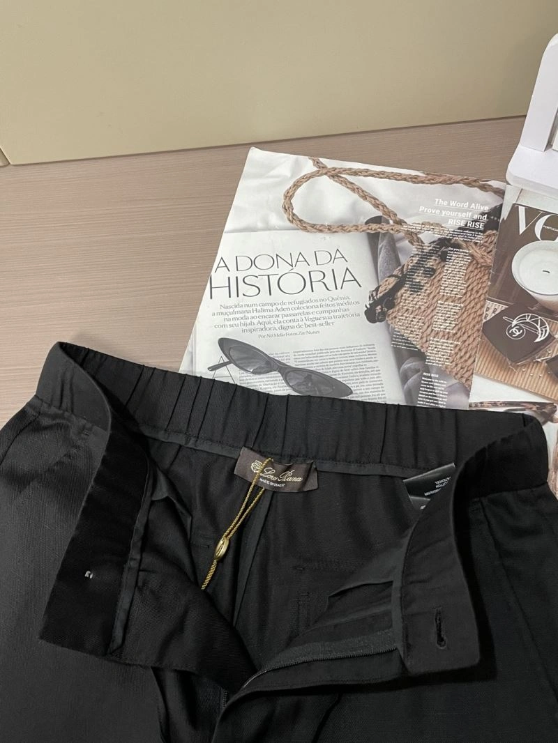 Loro Piana Long Pants Functional 159269