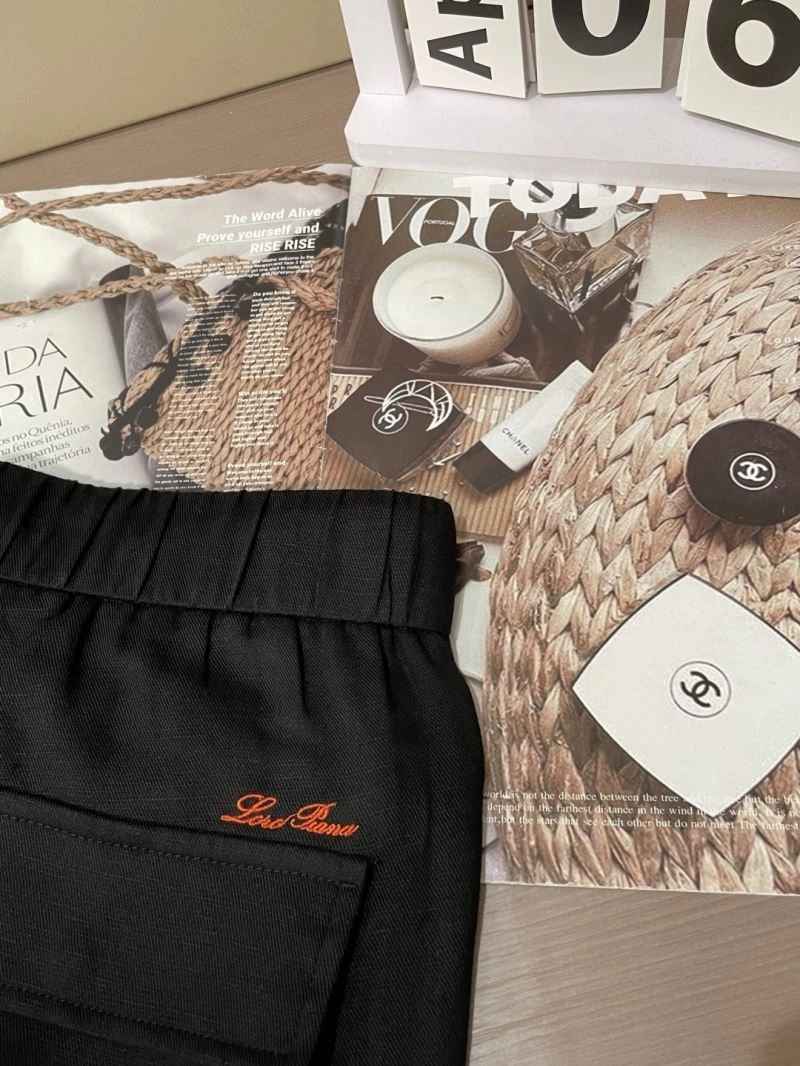 Loro Piana Long Pants Functional 159269