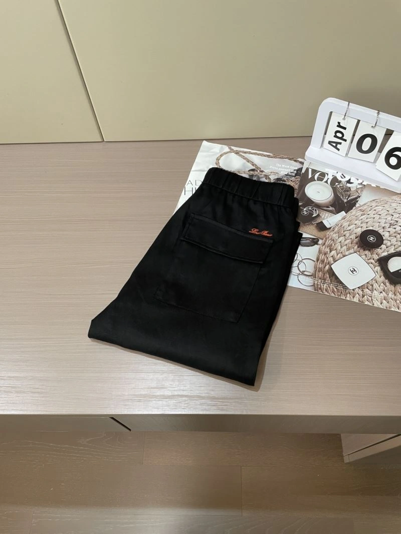Loro Piana Long Pants Functional 159269