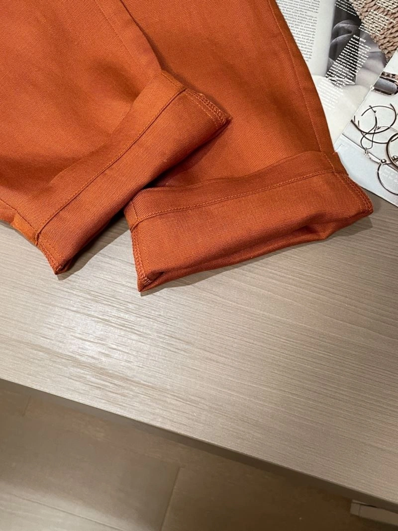 Loro Piana Long Pants SportInspired 159222