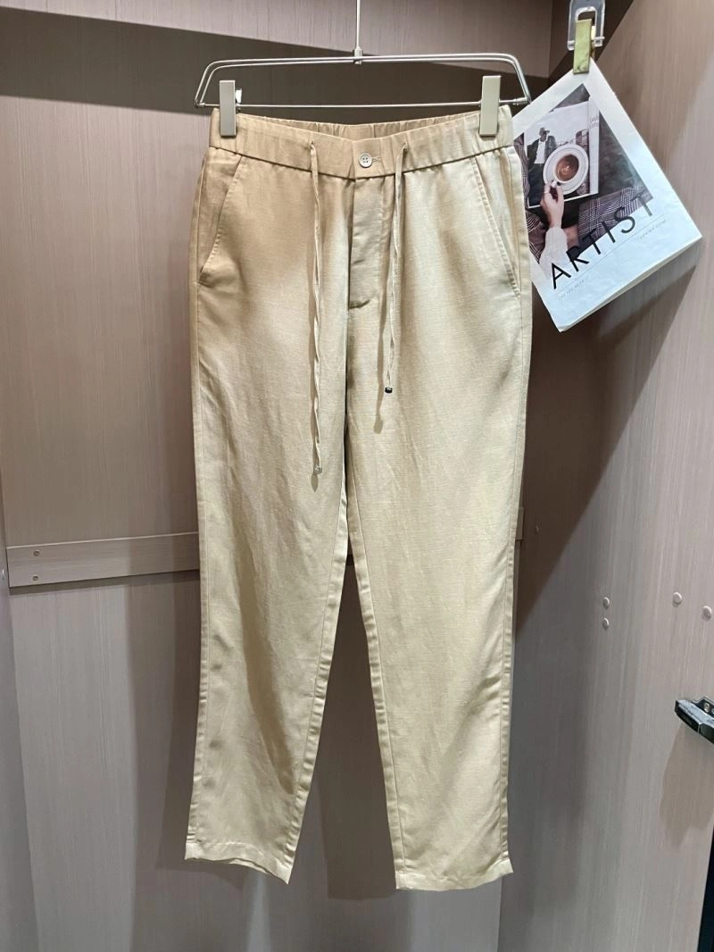 UrbanChic Loro Piana Long Pants 159230