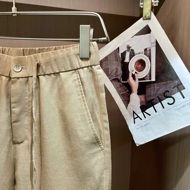 UrbanChic Loro Piana Long Pants 159230