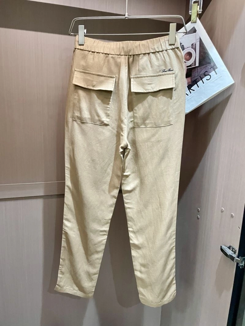 UrbanChic Loro Piana Long Pants 159230